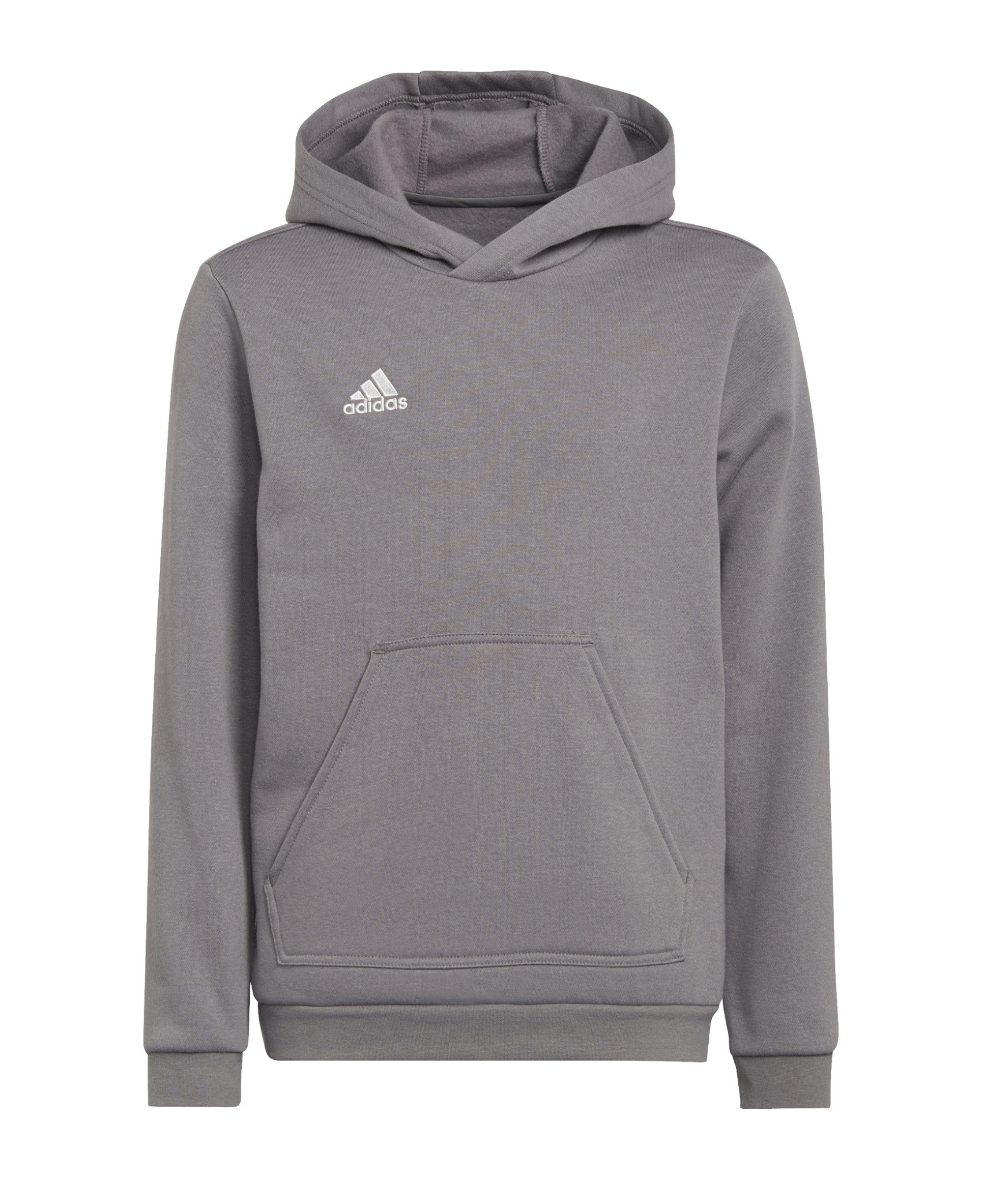 adidas Entrada 22 Hoody for Kids - Performance & Comfort