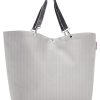 REISENTHEL Shopper: Premium Polyester Shopping & Handbag