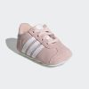 adidas Originals Gazelle Crib Baby Shoe - Timeless Style for Little Stars