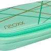 neoxx 'Jump' Pencil Case - Recycled PET - Streetlight Design