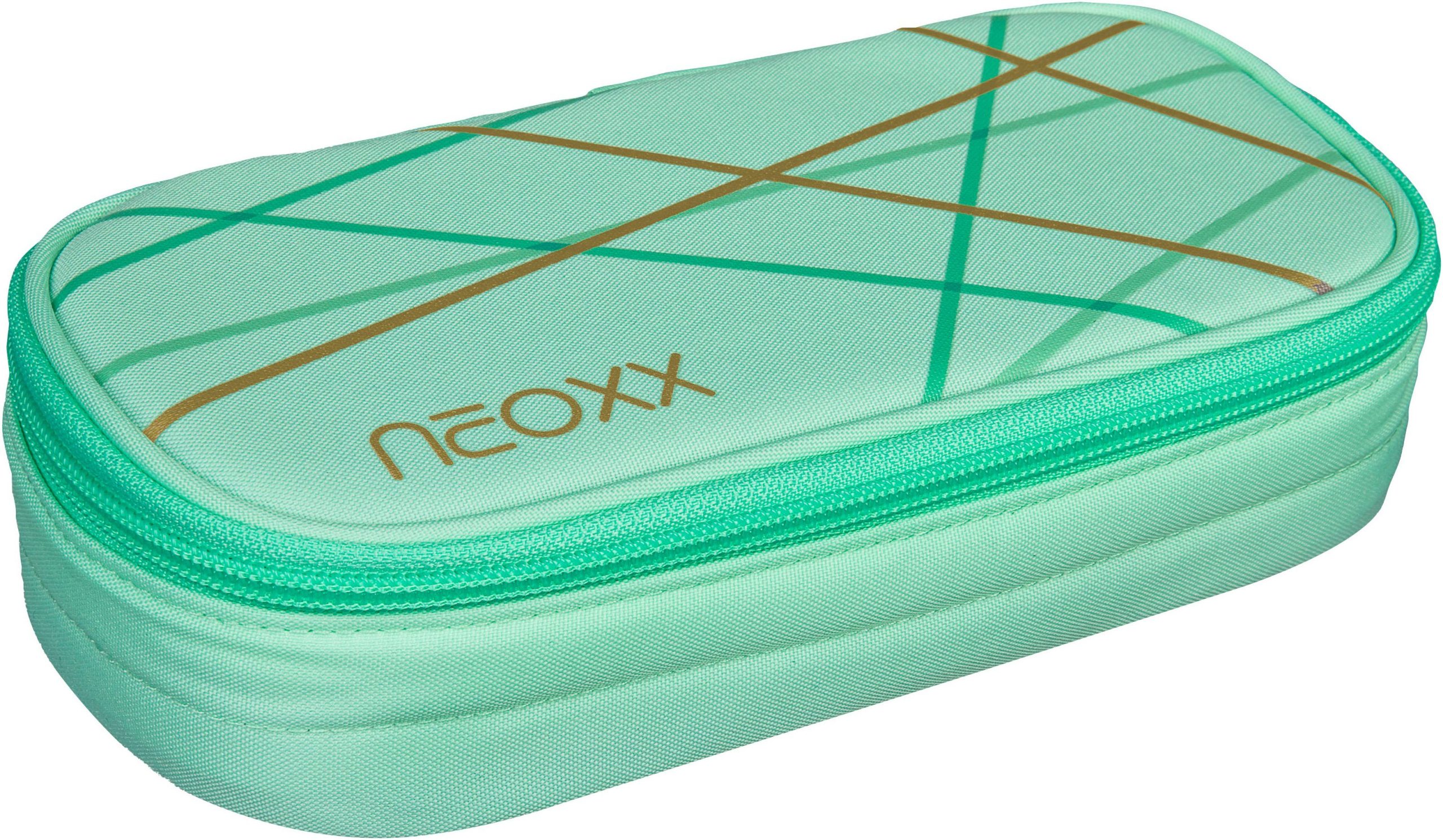 neoxx 'Jump' Pencil Case - Recycled PET - Streetlight Design