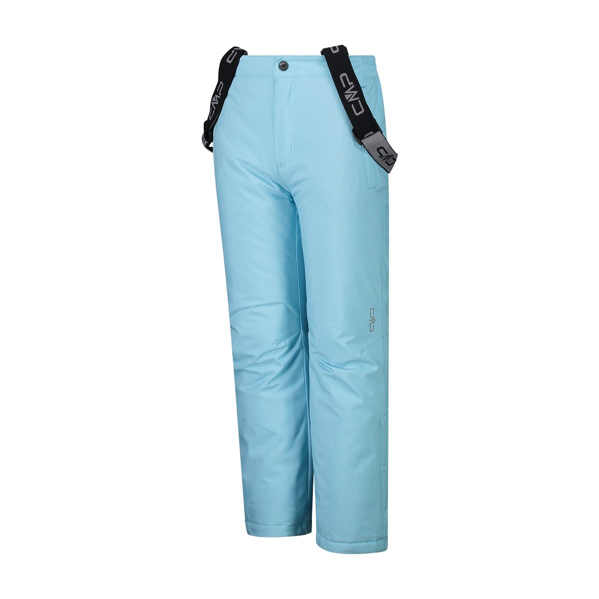 CMP 3W15994 Acqua2 Kids' Ski Trousers - Waterproof & Breathable