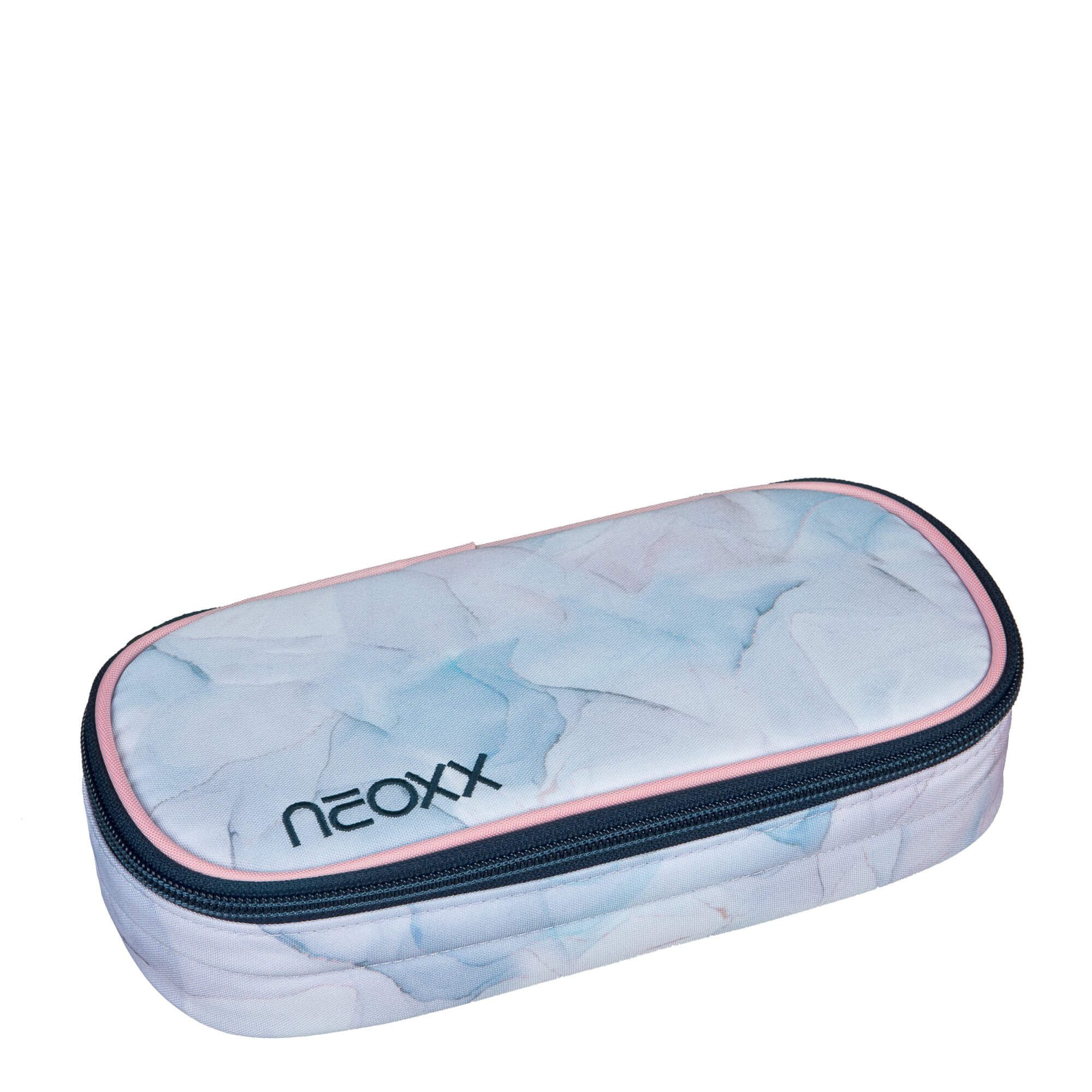 neoxx 'Jump' Pencil Case - Recycled PET - Streetlight Design