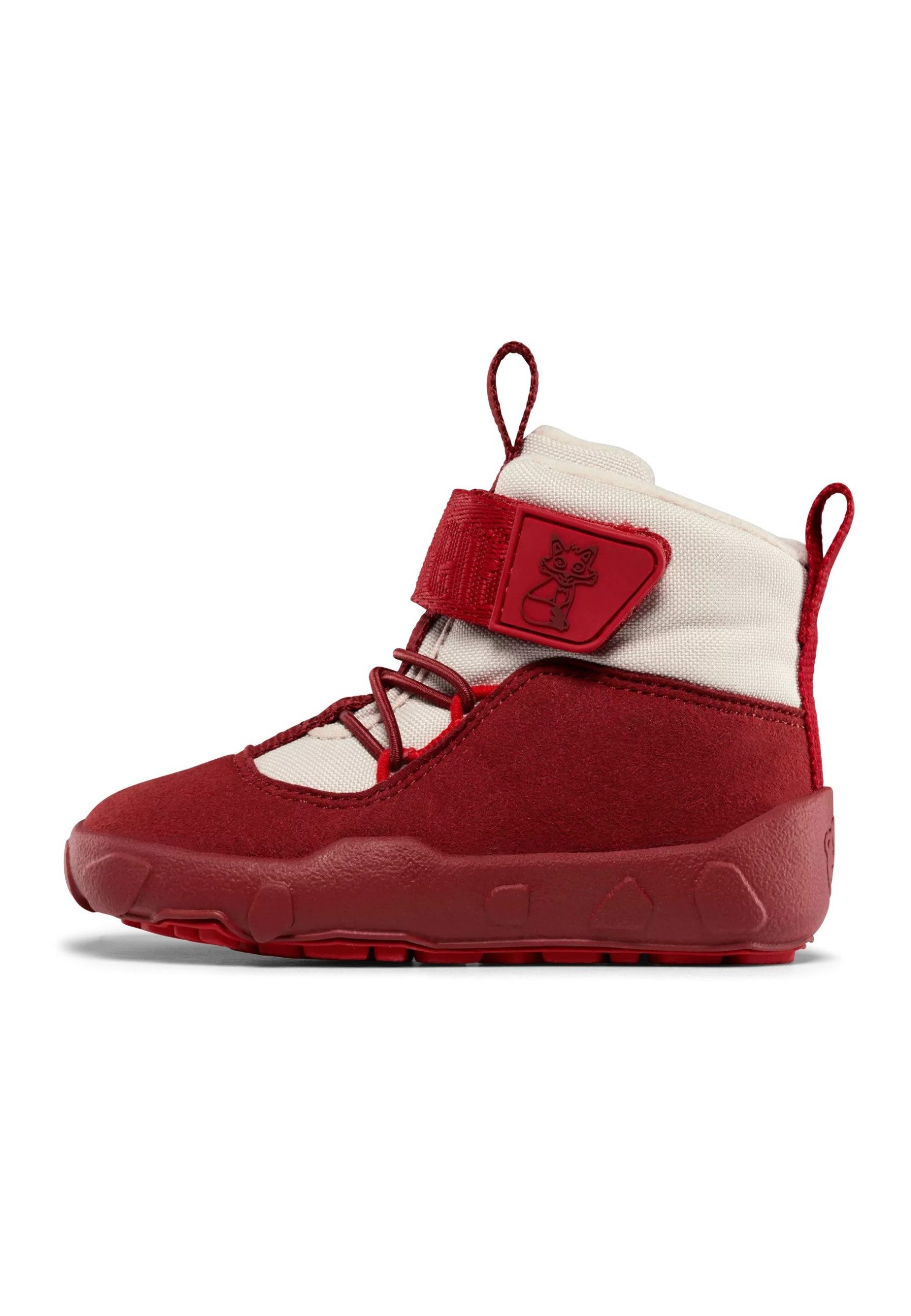 Affenzahne Warmy Vegan First Walker Shoes - Baby & Toddler Affenzahne Warmy Vegan First Walker Shoes - Baby & Toddler