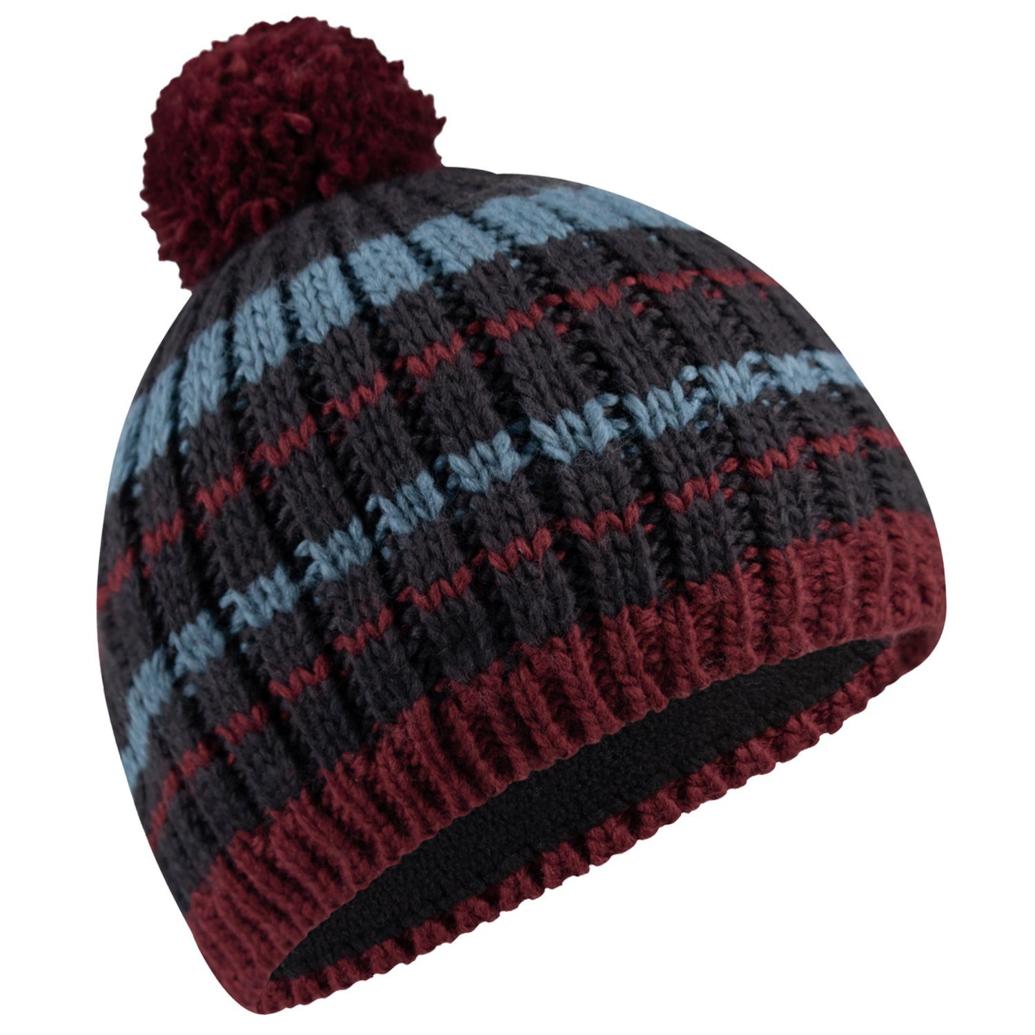 TROLLKIDS Bommelmütze Hafjell