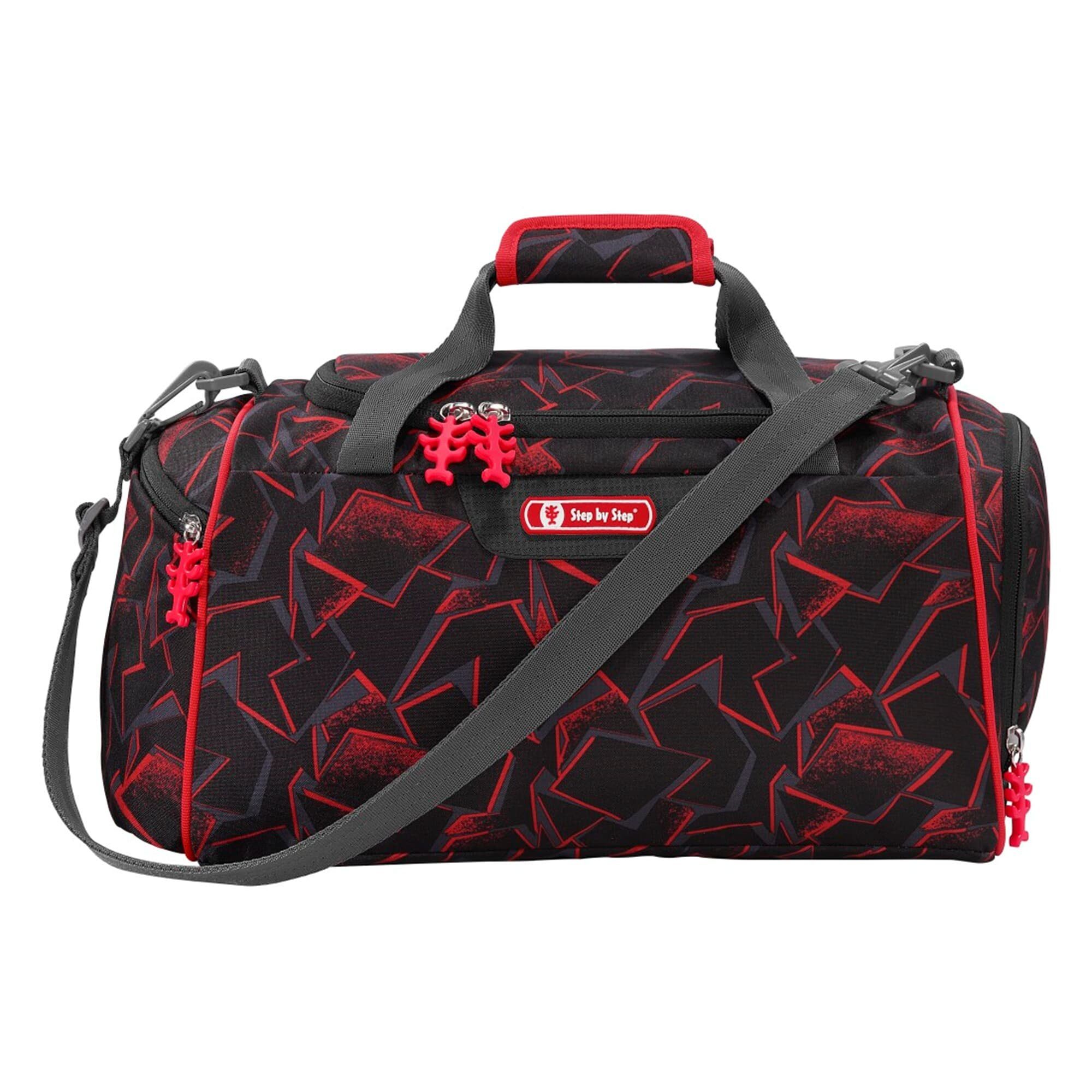 Step by Step Training Bag - 13L with Wet/Shoe Compartment