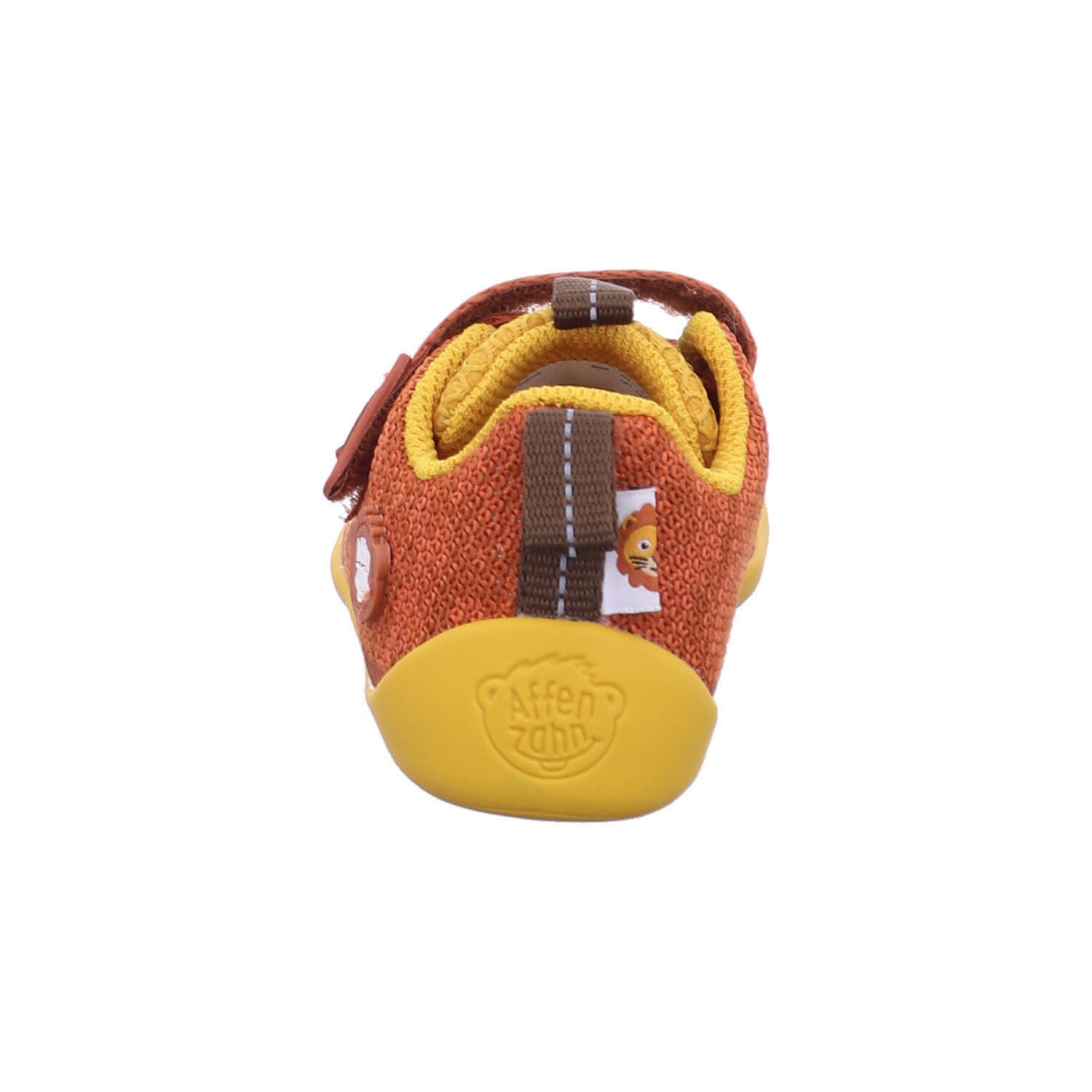 Affenzahn Knit Happy: Vibrant & Flexible Barefoot Sneakers for Kids