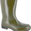Dunlop Dee PVC Rubber Boots - Work & Leisure | [Color]