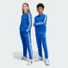 adidas Superstar Track Pants - Iconic Style & Sustainable Comfort