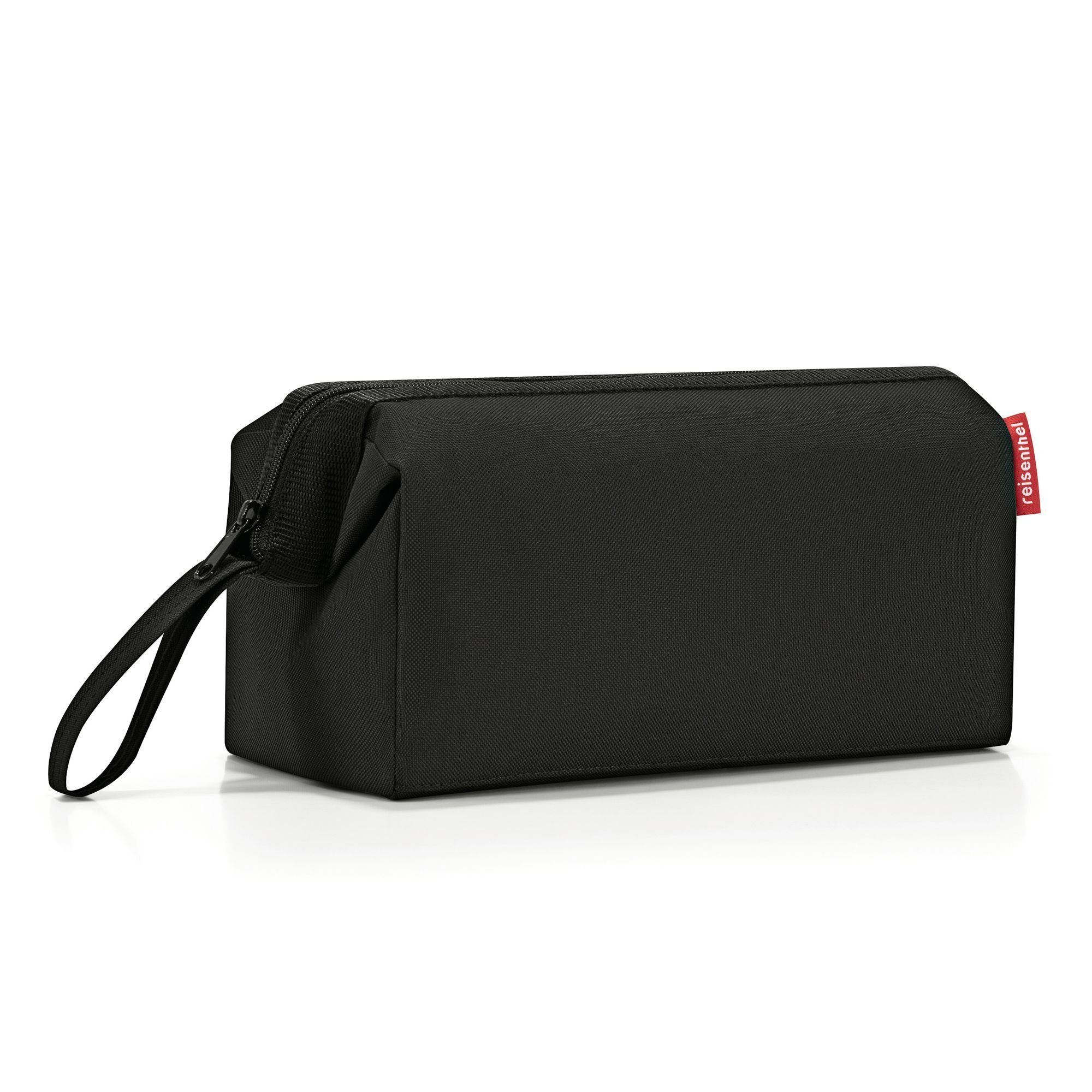 Reisenthel Kulturbeutel Toiletbag XL - 'leo macchiato' - 4L Travel Bag