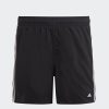adidas Performance 3-Streifen Swim Shorts - Recycled & Comfortable