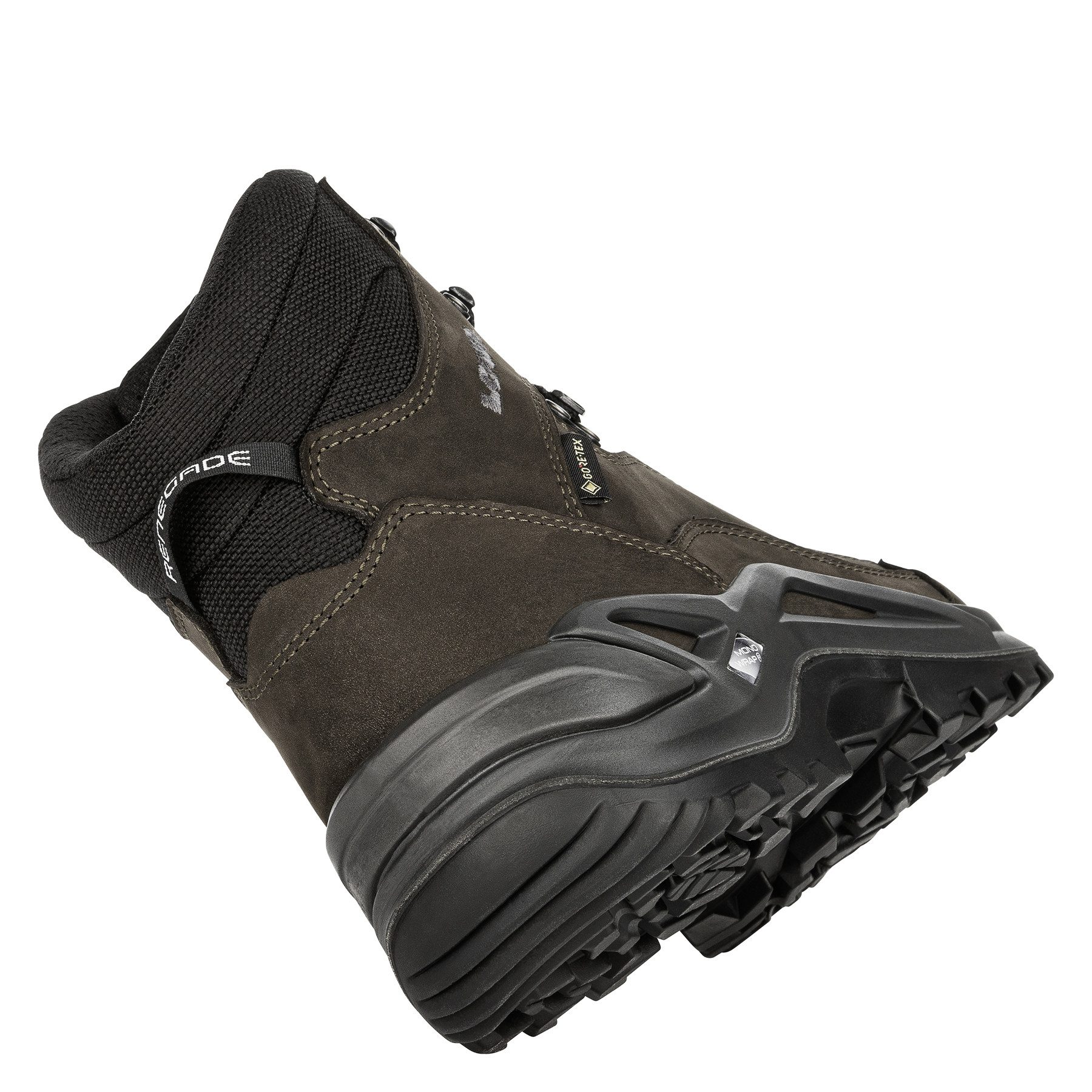 Lowa Trekking Boots - Premium Quality & GORE-TEX® Protection
