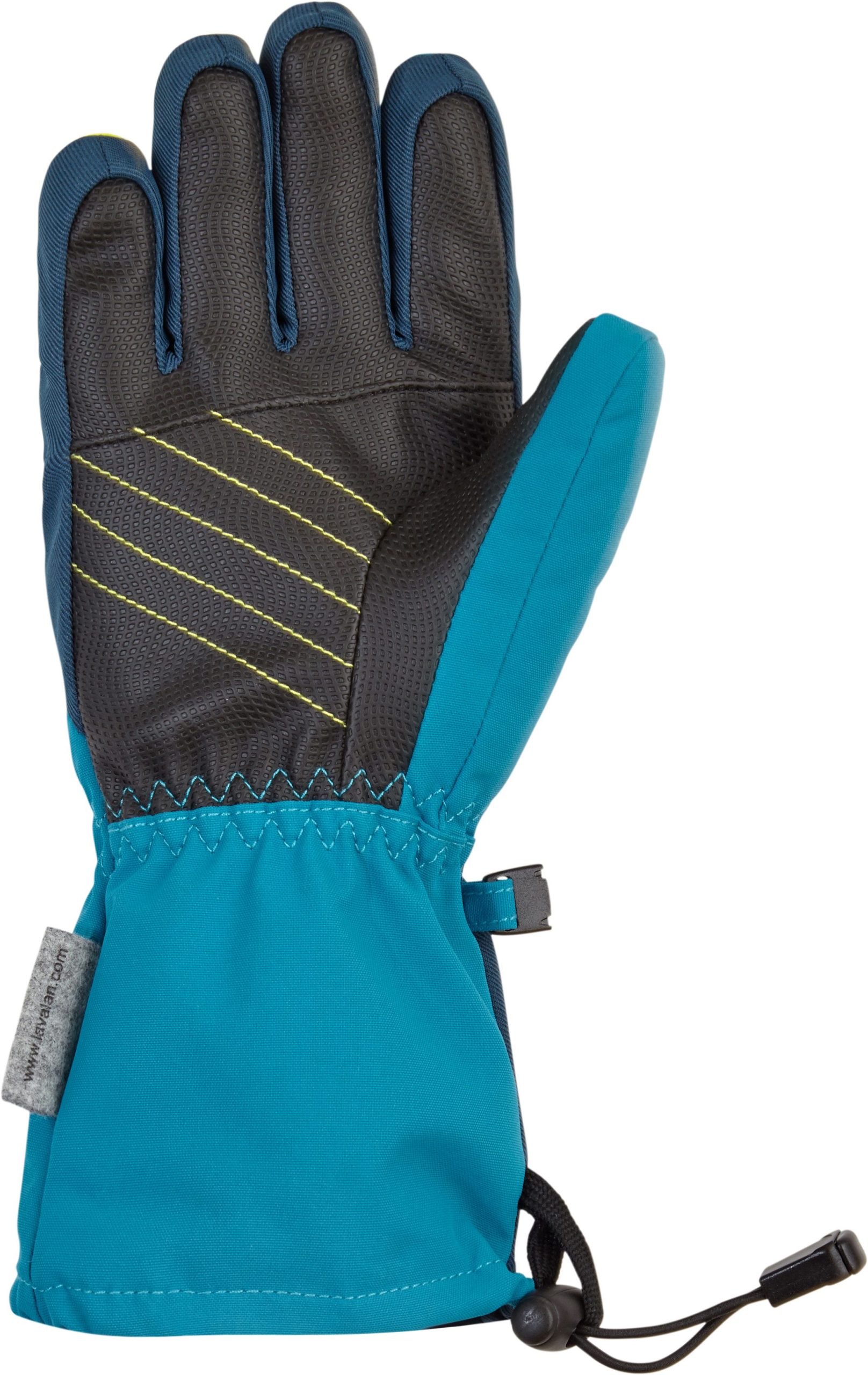 Ziener Fäustlinge Ziener Junior Laval As Aw Glove Kinder