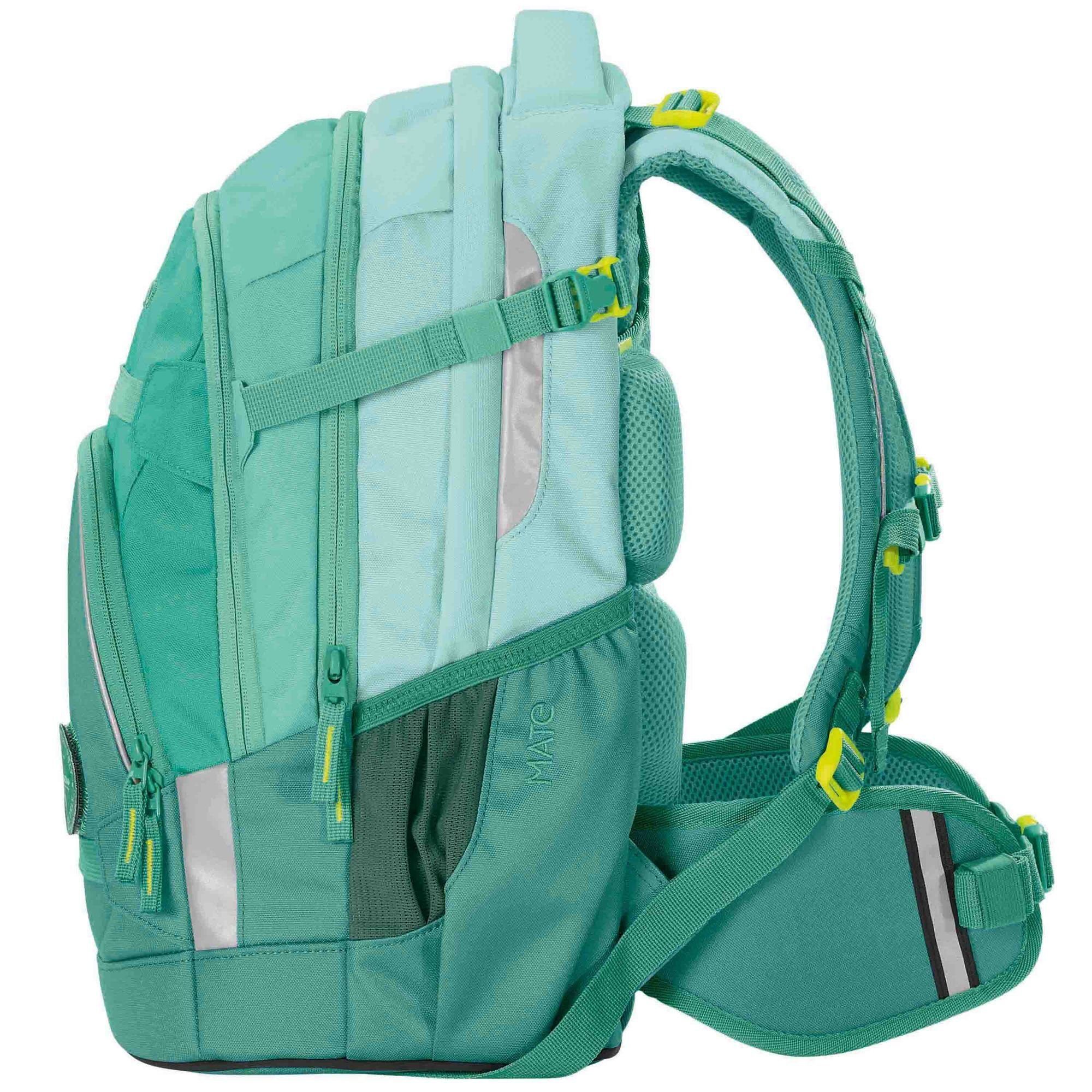 coocazoo School Backpack MATE, 30 Liters (1-piece)