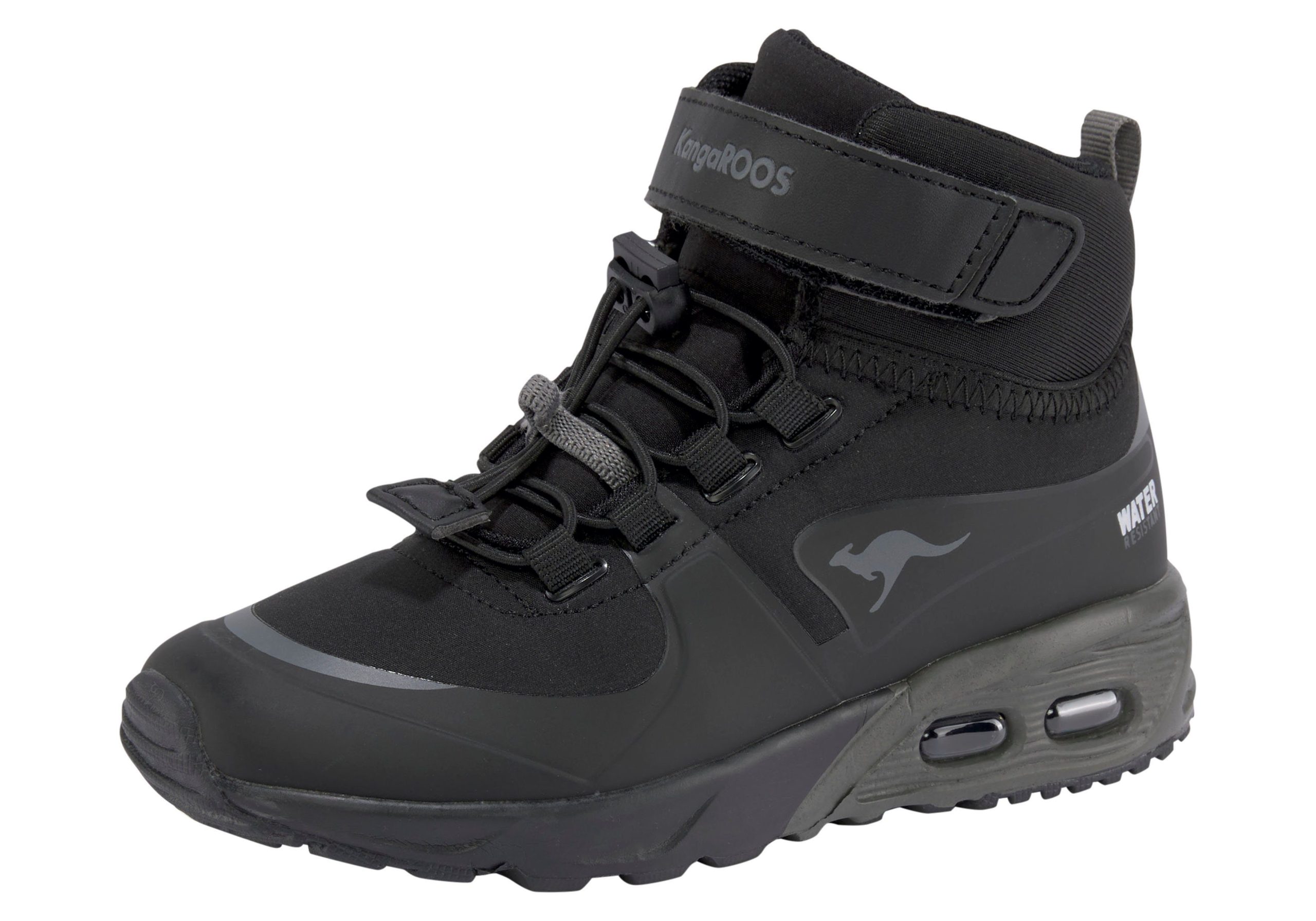 Kangaroos KX-Hydro Sneaker Sneakerboot, Winterschuh, wasserdicht