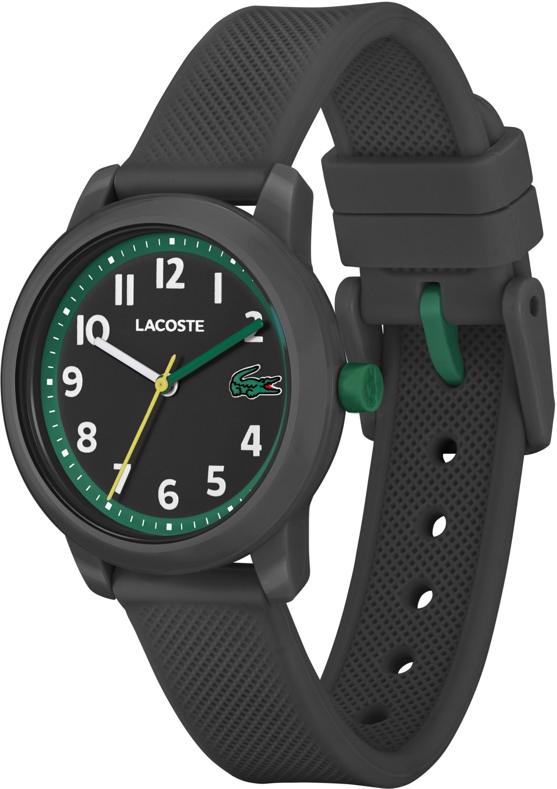 Lacoste .12.12 KIDS Watch - Stylish & Durable for Children | Baur