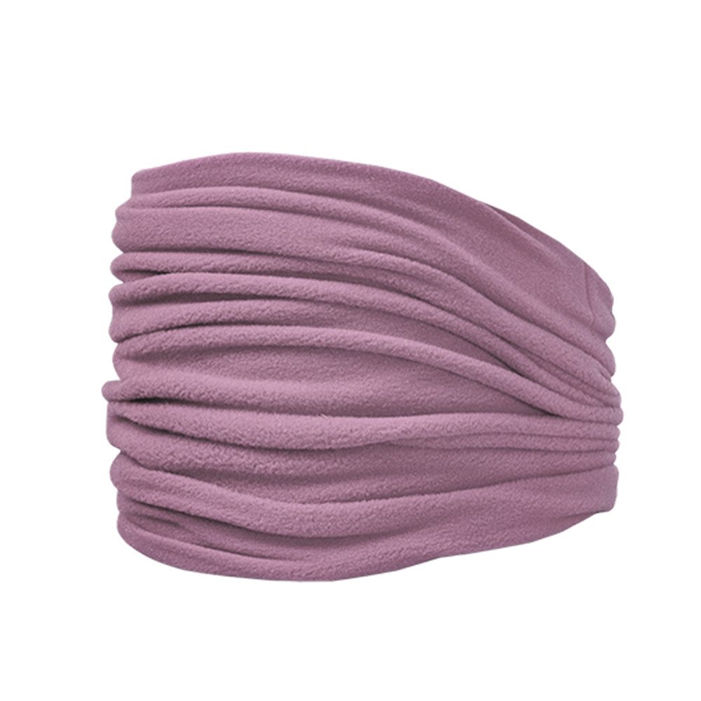 MAXIMO Loop KIDS-Multifunktionstuch Saisonfarben