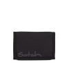 Satch Wallet - Recycled Polyester, Water-Repellent Design