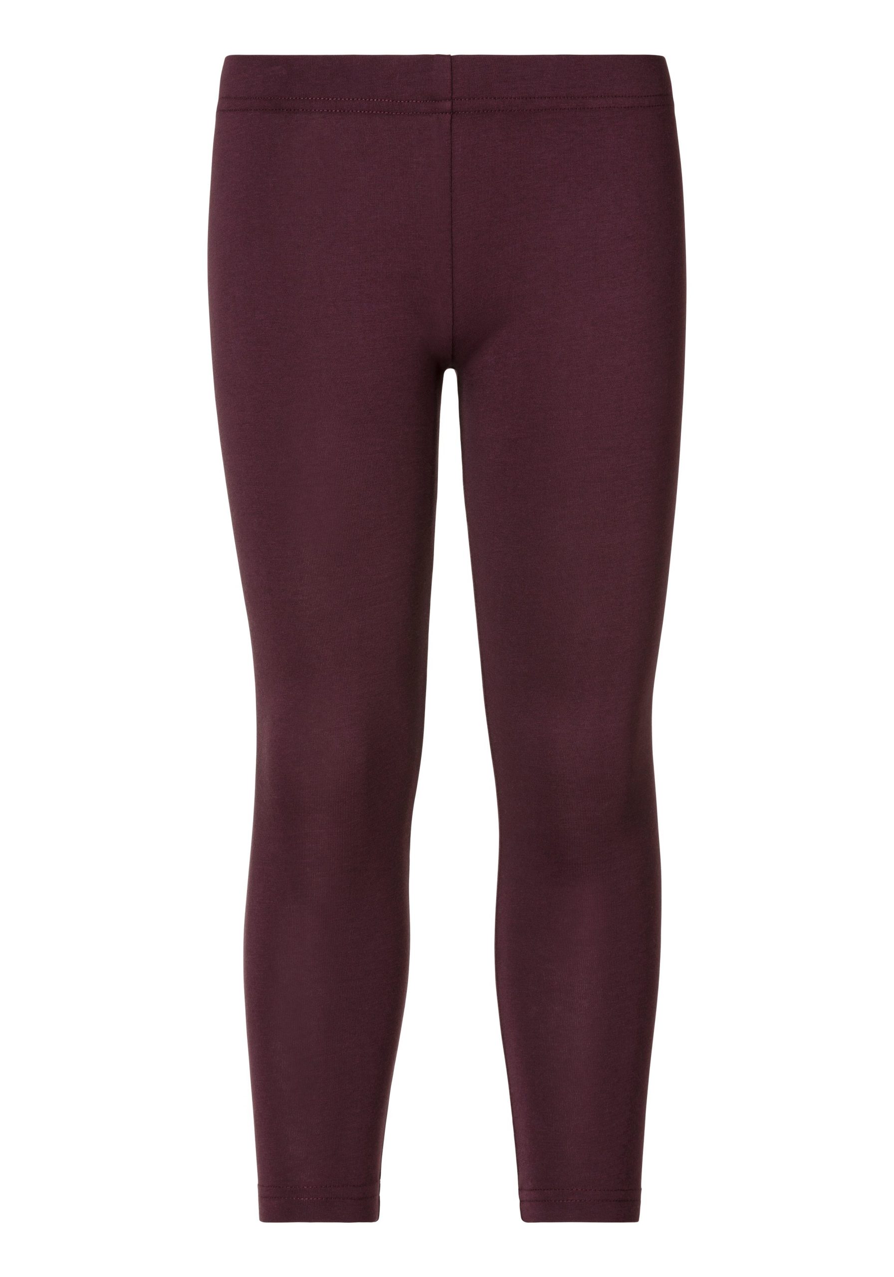 H.I.S. Kids' Organic Cotton Legging 2-Pack - Soft & Sustainable H.I.S. Kids' Organic Cotton Legging 2-Pack - Soft & Sustainable