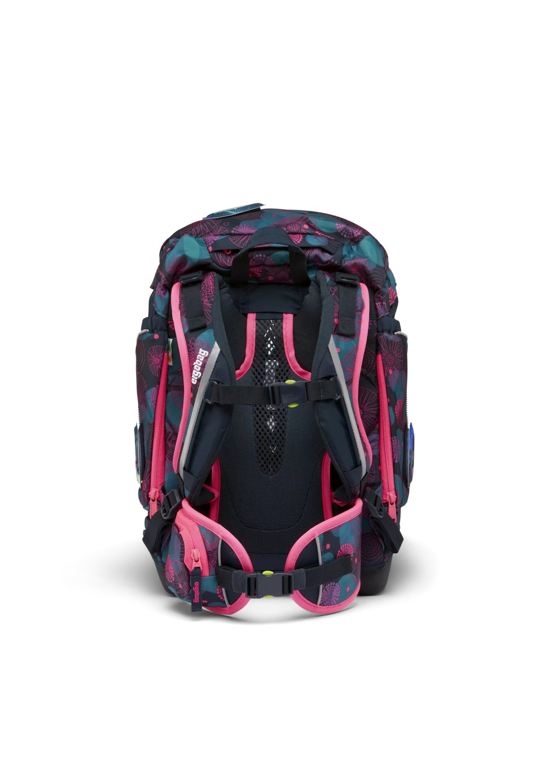 Ergobag Pack School Backpack Set - StarlightBear/DomstürmBear - 6 Piece Set Ergobag Pack School Backpack Set - StarlightBear/DomstürmBear - 6 Piece Set