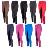 PFIFF 101197 Ladies' Full-Seat Riding Breeches - Premium Quality