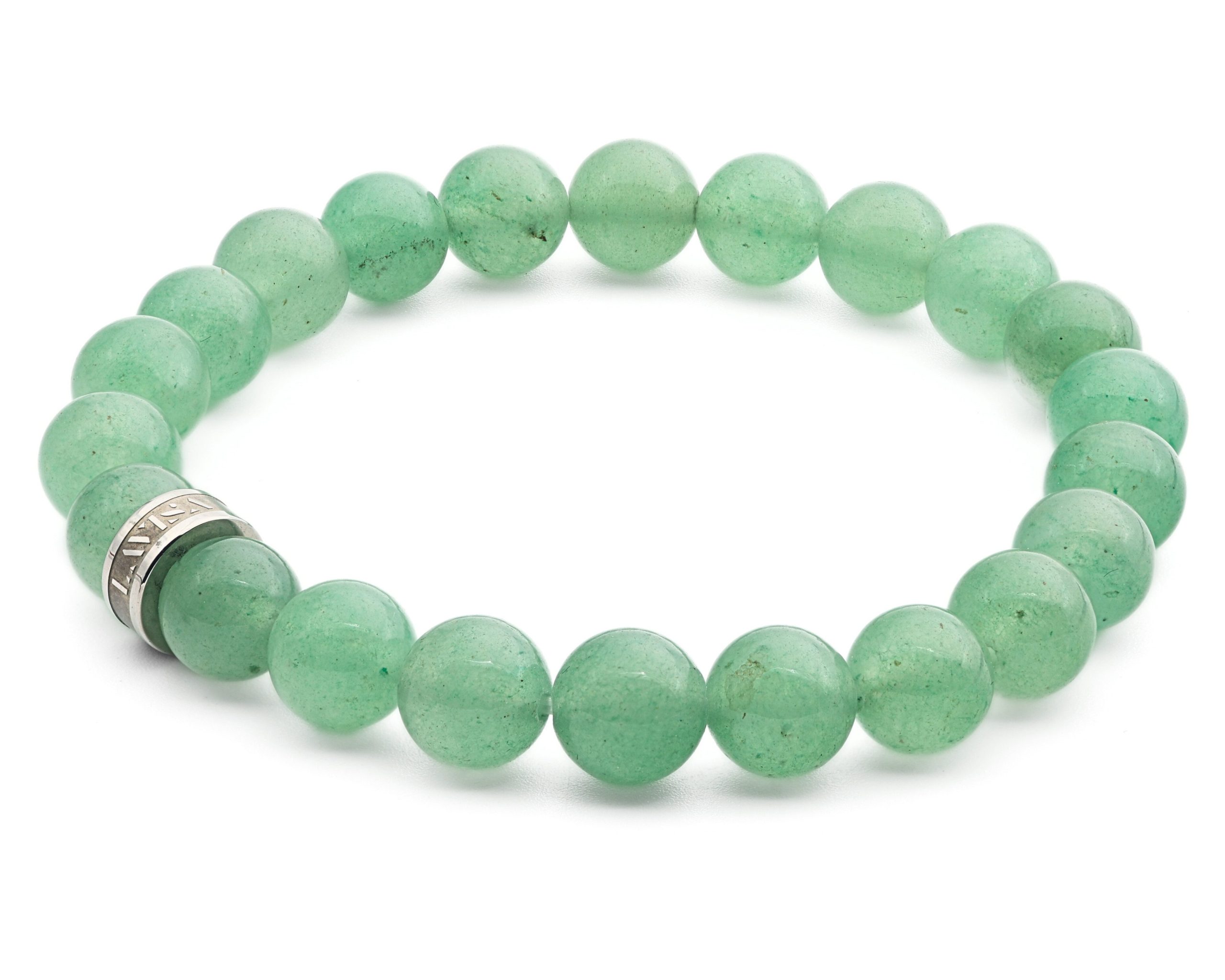 LAVISA Gemstone Bracelet | Natural Stone Beads | Healing Crystals | Unisex