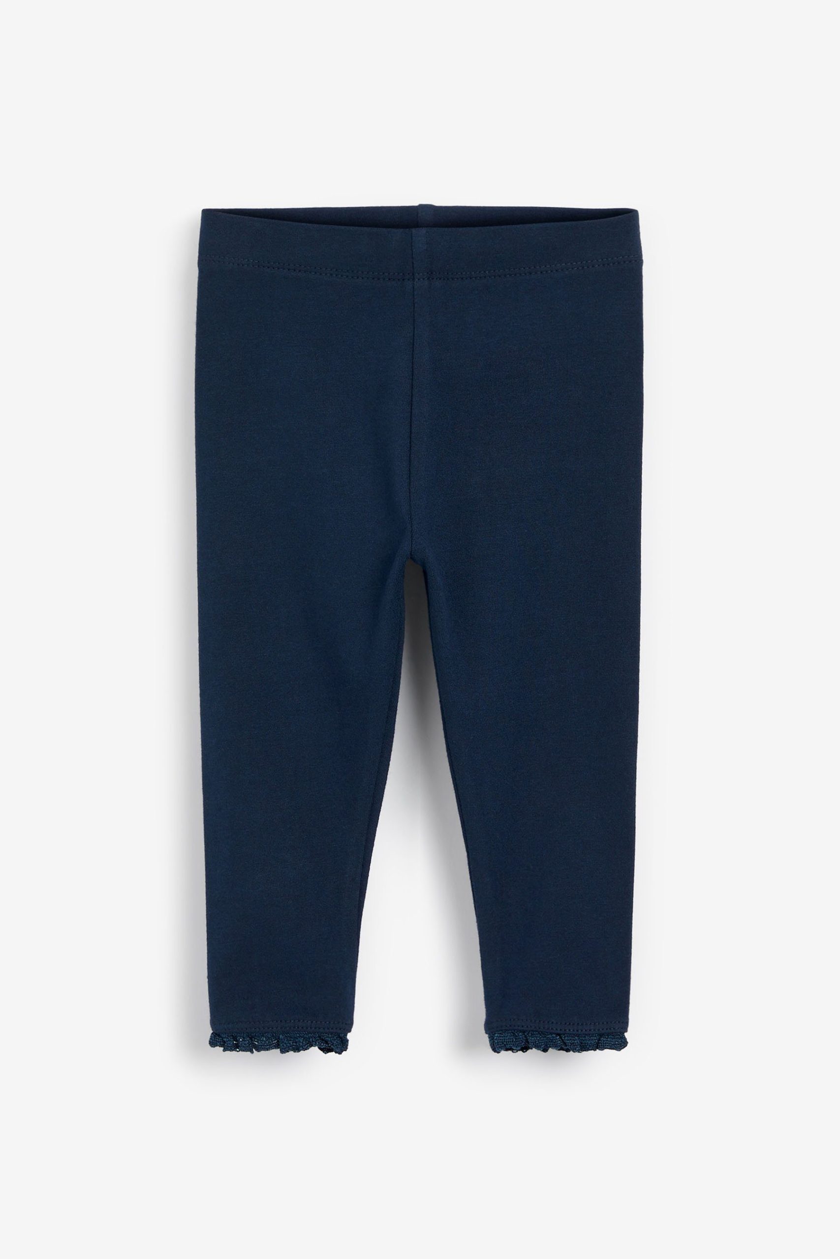 Next Girls' Leggings: Basic, Print & Jegging Styles | Ages 1-14