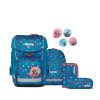 ergoag cubo School Backpack Set (5-piece, cubo Set)