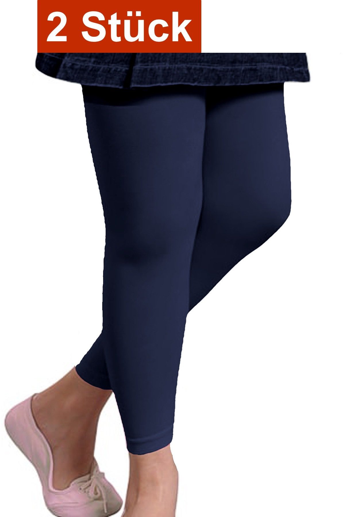 Kinder Thermo Leggings: Warm & Cozy Fleece-Lined Leggings for Kids