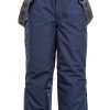 ZigZag Soho Kids' Ski Pants - Waterproof & Detachable Suspenders