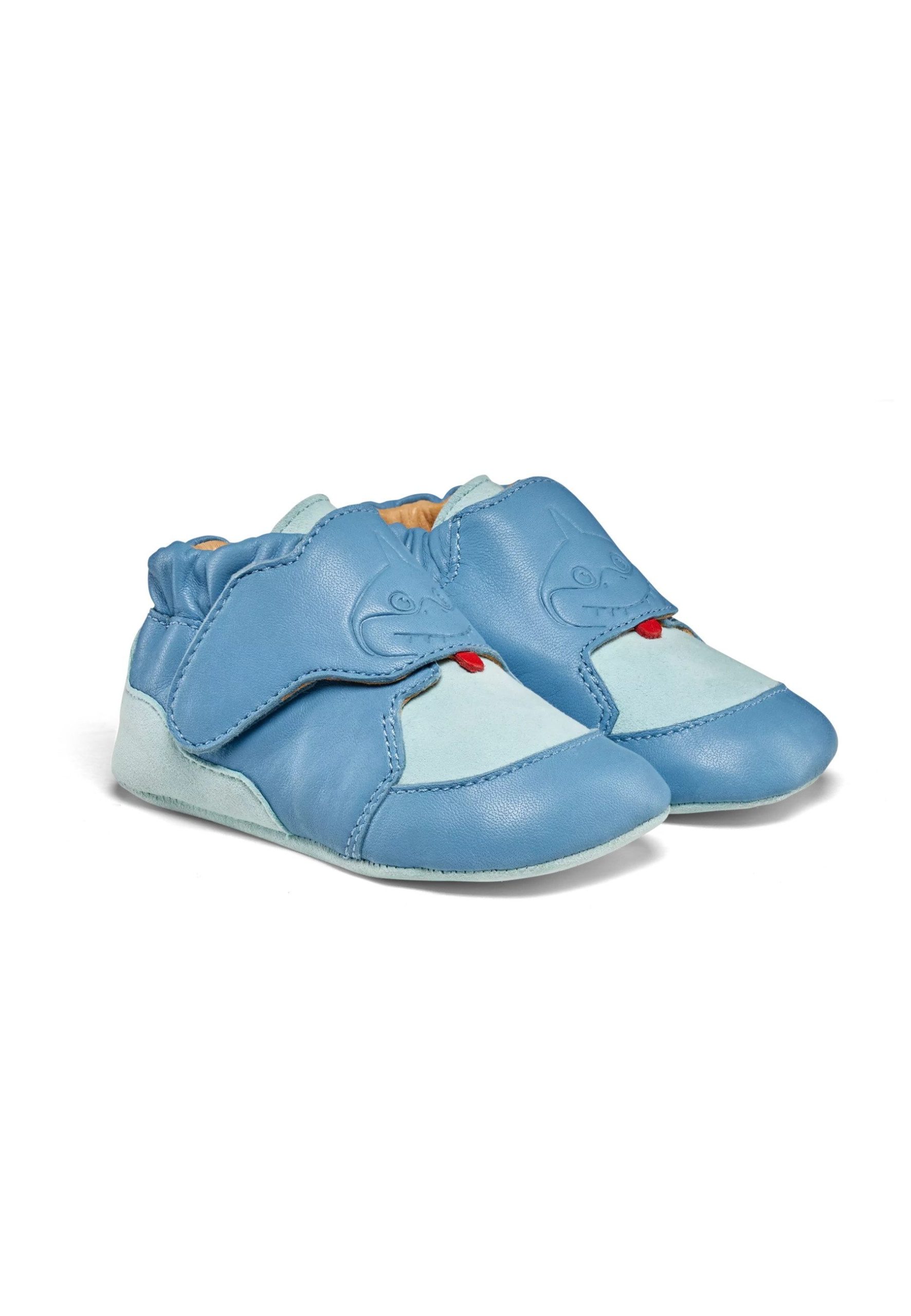 Affenzahn Crawly Leather Baby Shoe – First Steps in Style Affenzahn Crawly Leather Baby Shoe – First Steps in Style