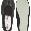 Beck Gymnastic Slippers - Genuine Leather with Suede Sole | Dance & Gymnastics