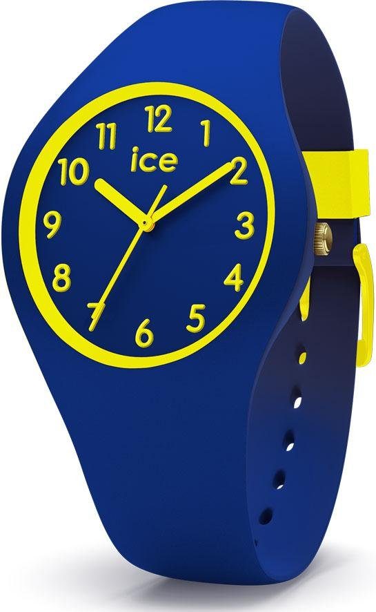 Ice-Watch ICE ola kids Rocket Blue - Kids' Silicone Watch | Official Retailer
