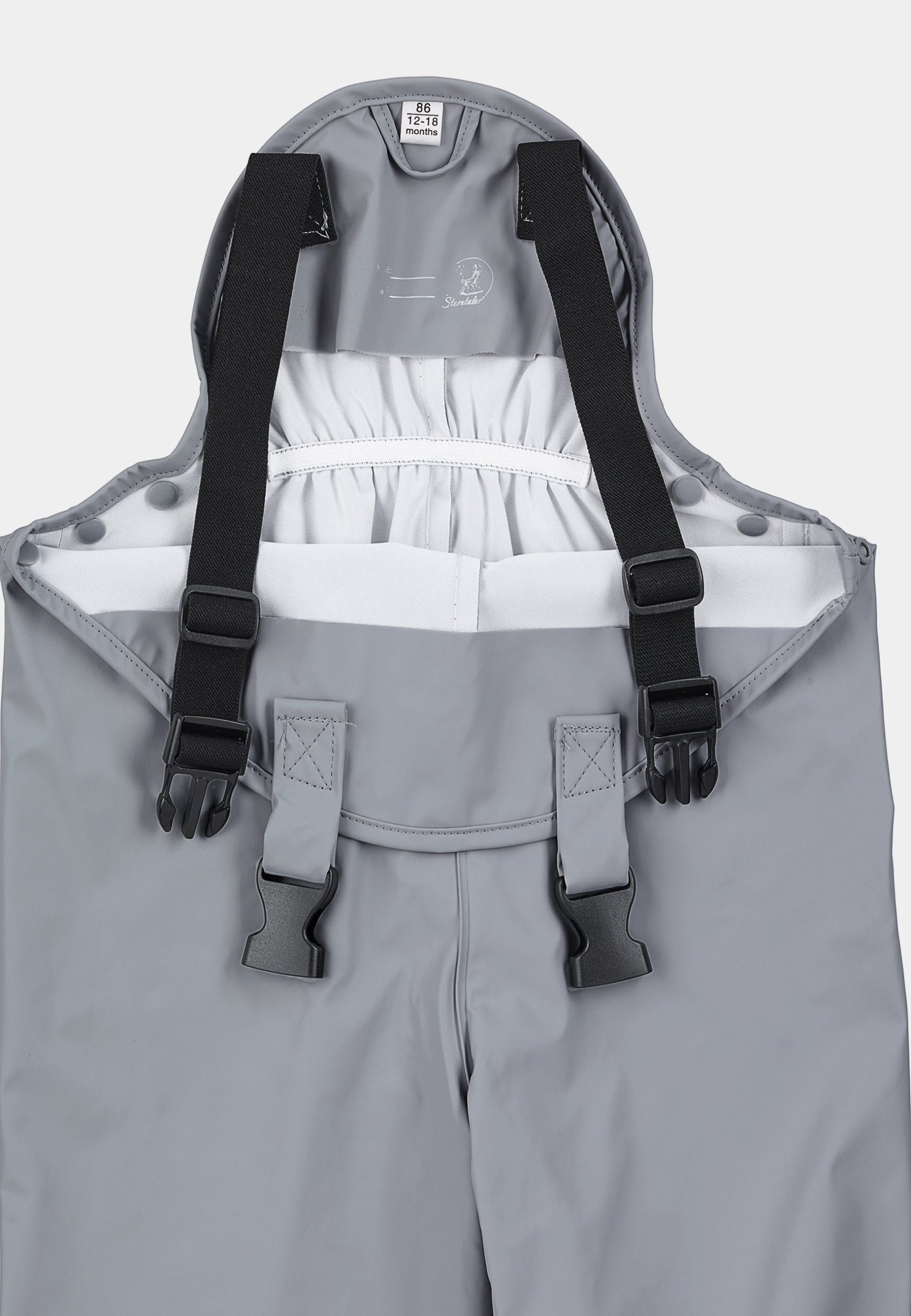 Sterntaler Waterproof Rain Pants & Overalls - Kids' Adventure Gear