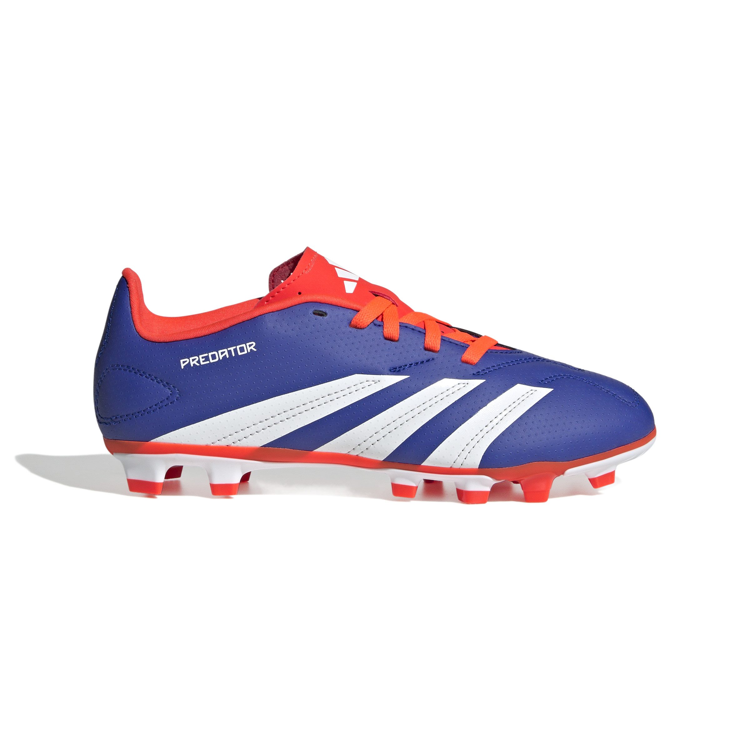 **adidas Predator Club FXG Kids Football Boots** - Dominate the Field