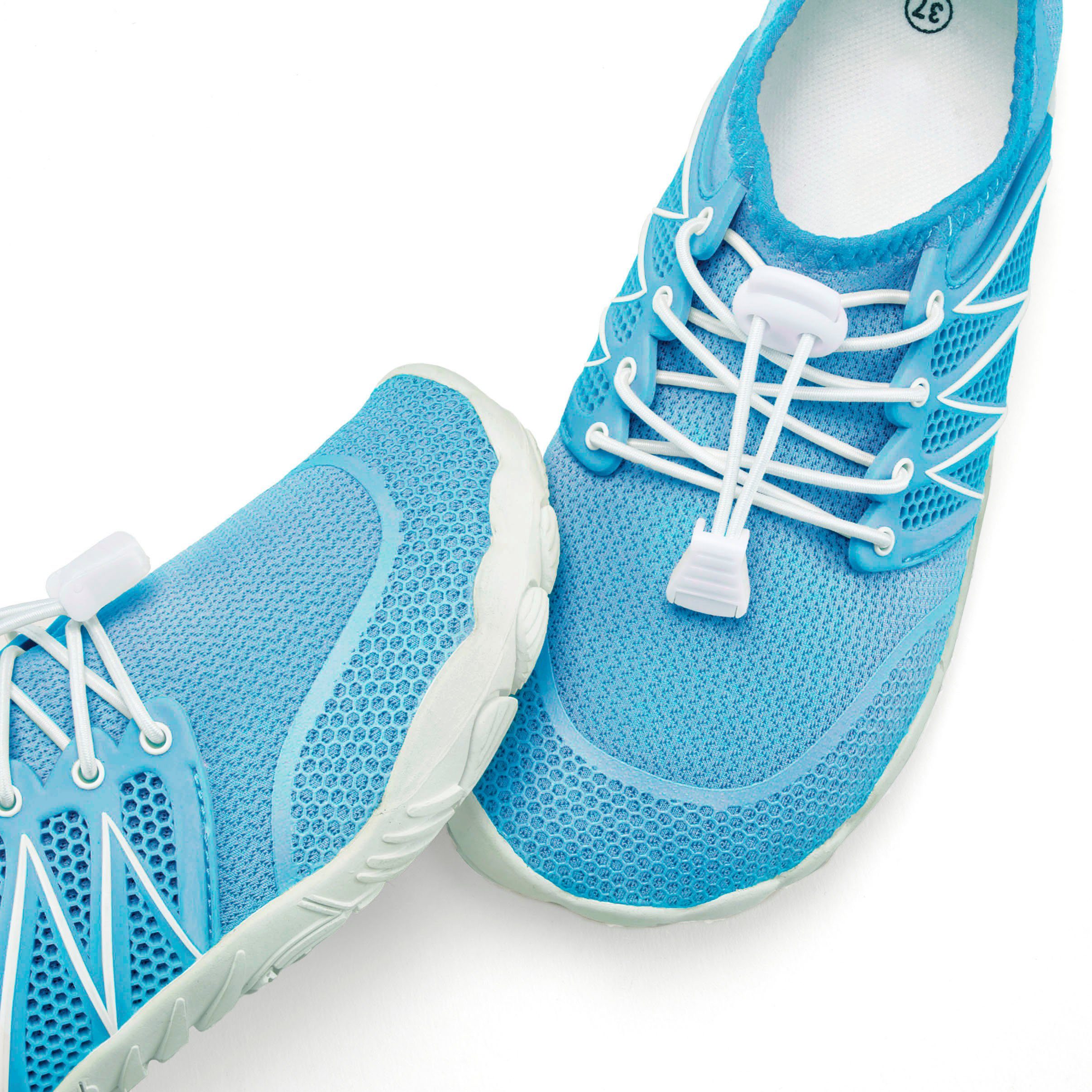 Venice Beach Badeschuh Aquaschuh, Slapper, Wasser Schuh ultraleicht VEGAN Venice Beach Badeschuh Aquaschuh, Slapper, Wasser Schuh ultraleicht VEGAN