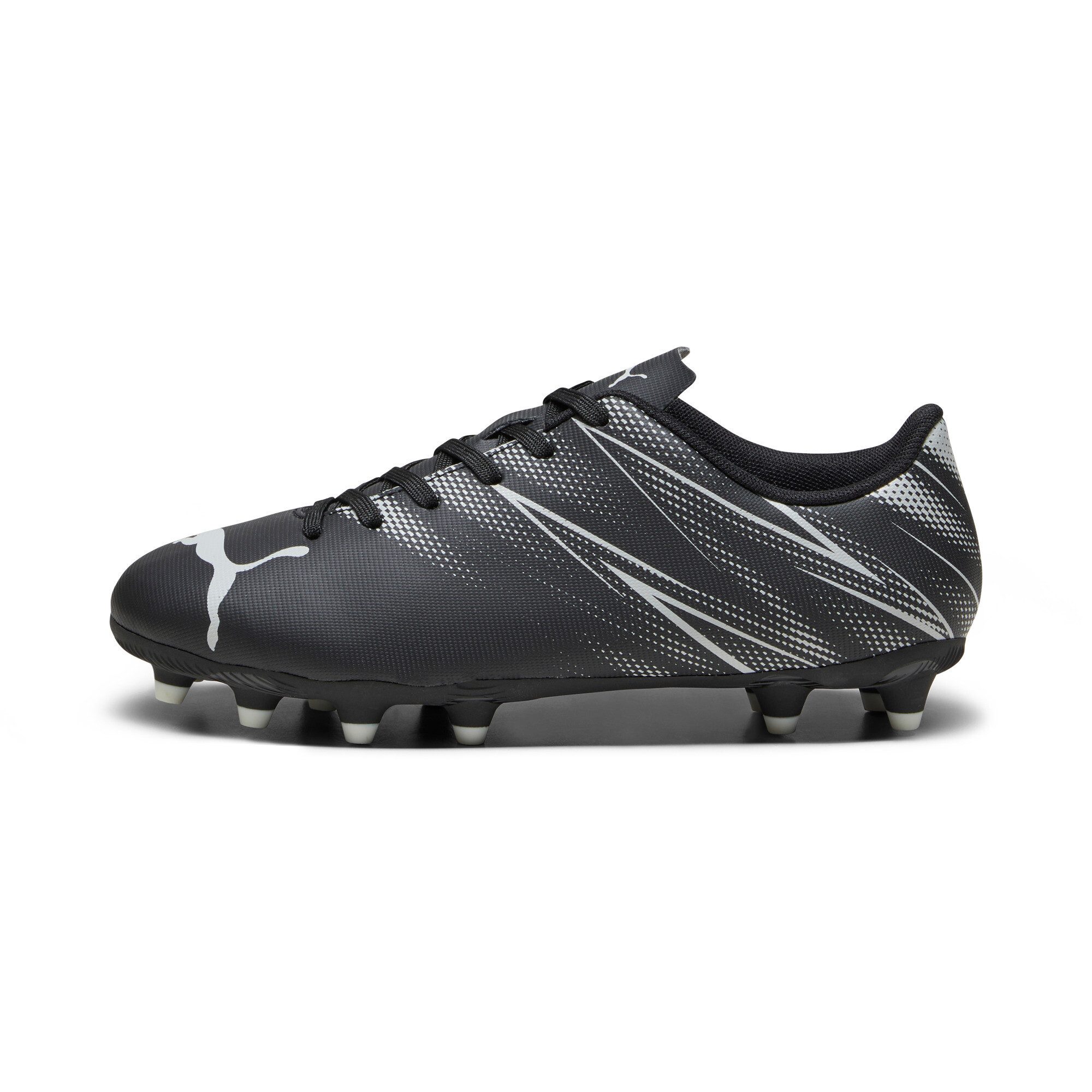 PUMA ATTACANTO FG/AG JR Soccer Shoes | Youth Soccer Cleats
