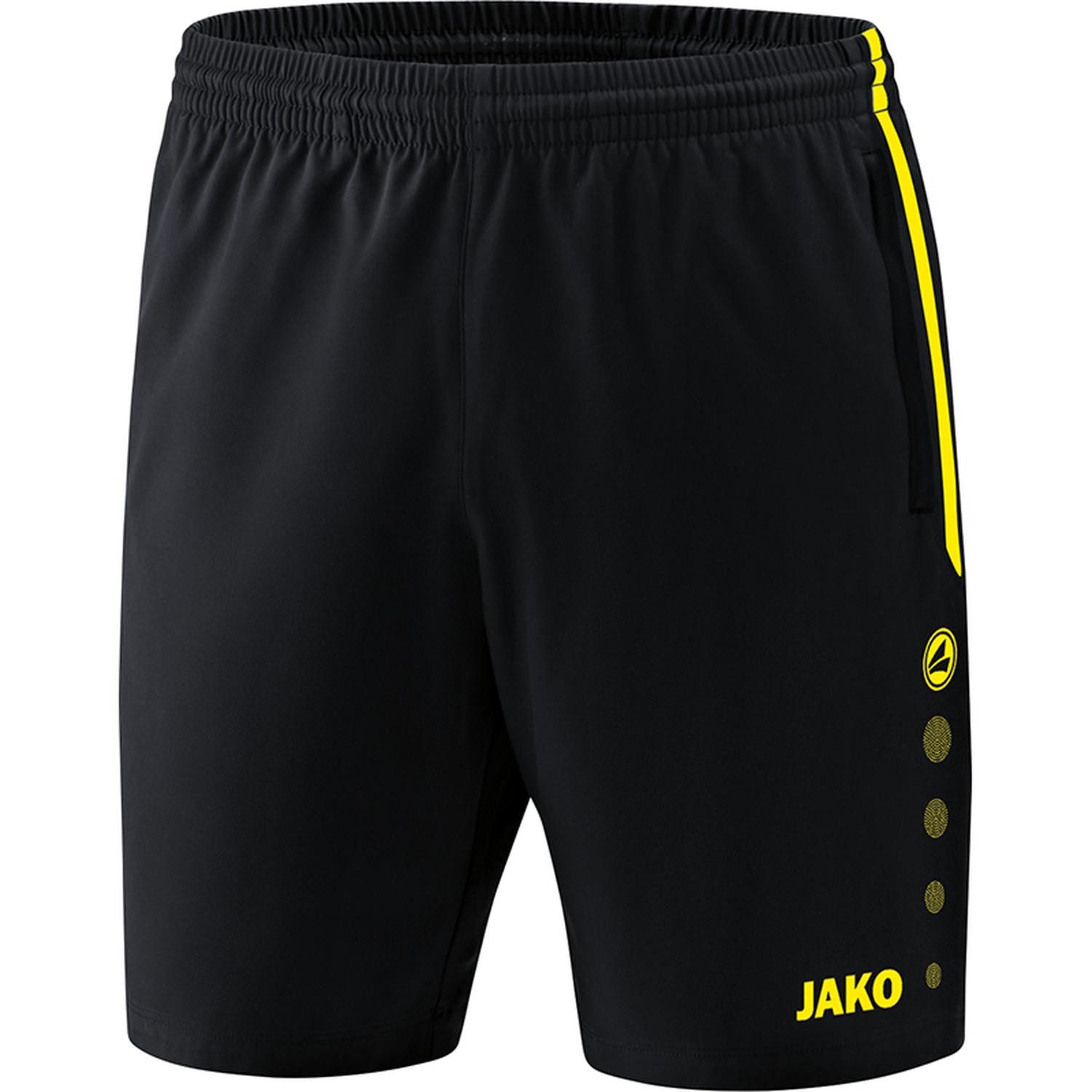 Jako Sporthose Competition 2.0 Short Kids