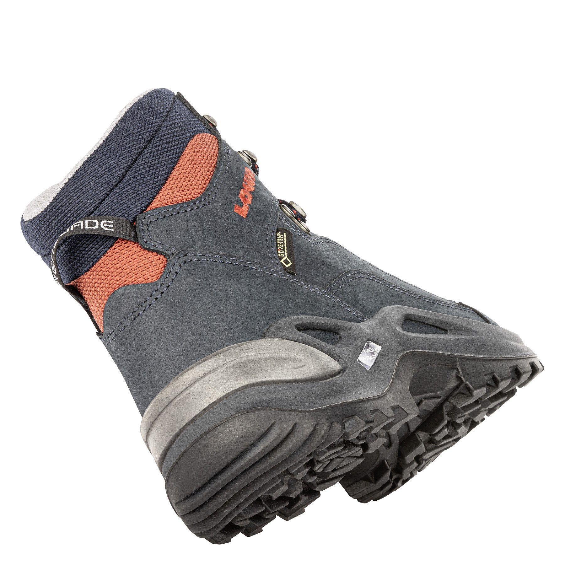 Lowa Trekking Boots - Premium Quality & GORE-TEX® Protection