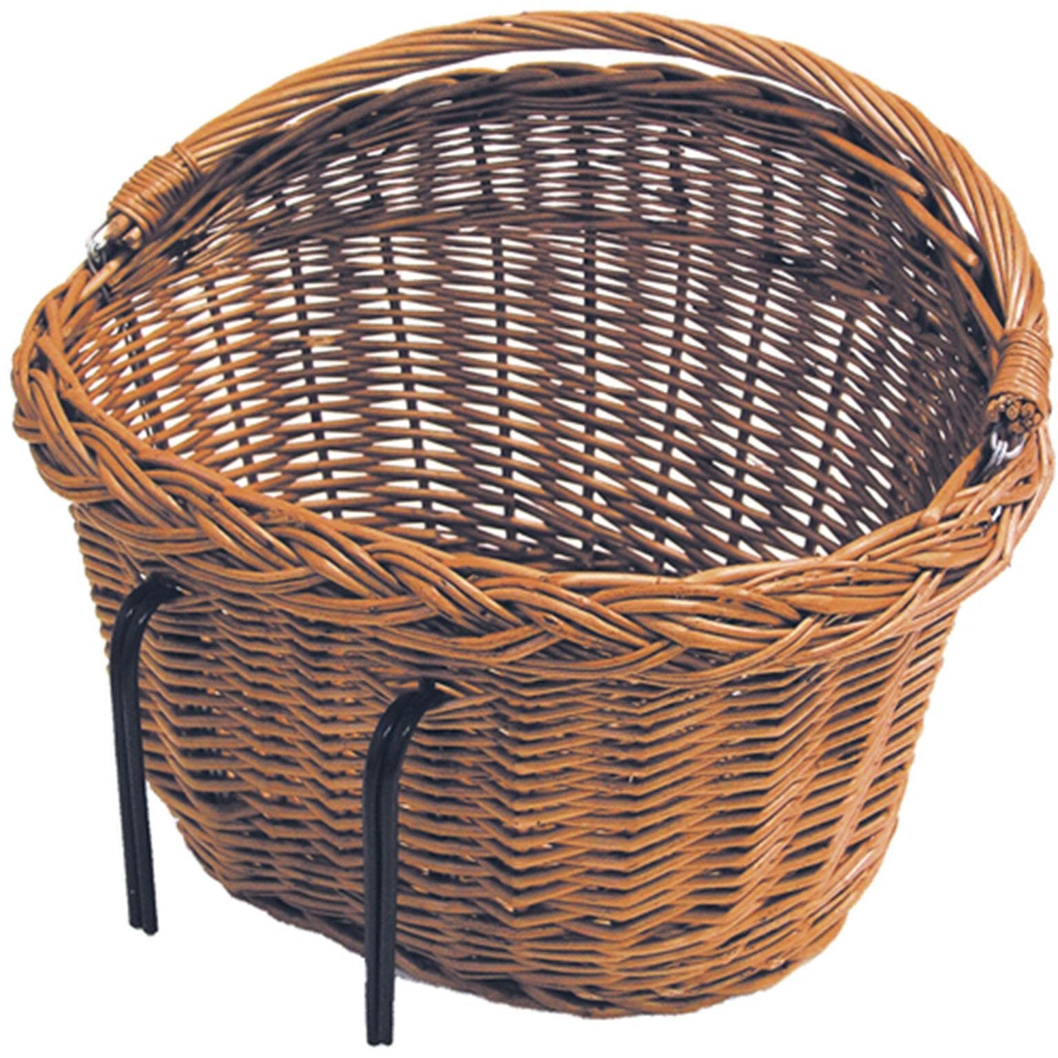 Basil Fahrradkorb Vorderradkorb Basil