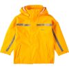 BMS Regen- und Matschjacke - BMS Regenjacke für Kinder 100% wasserdicht mit Kapuze