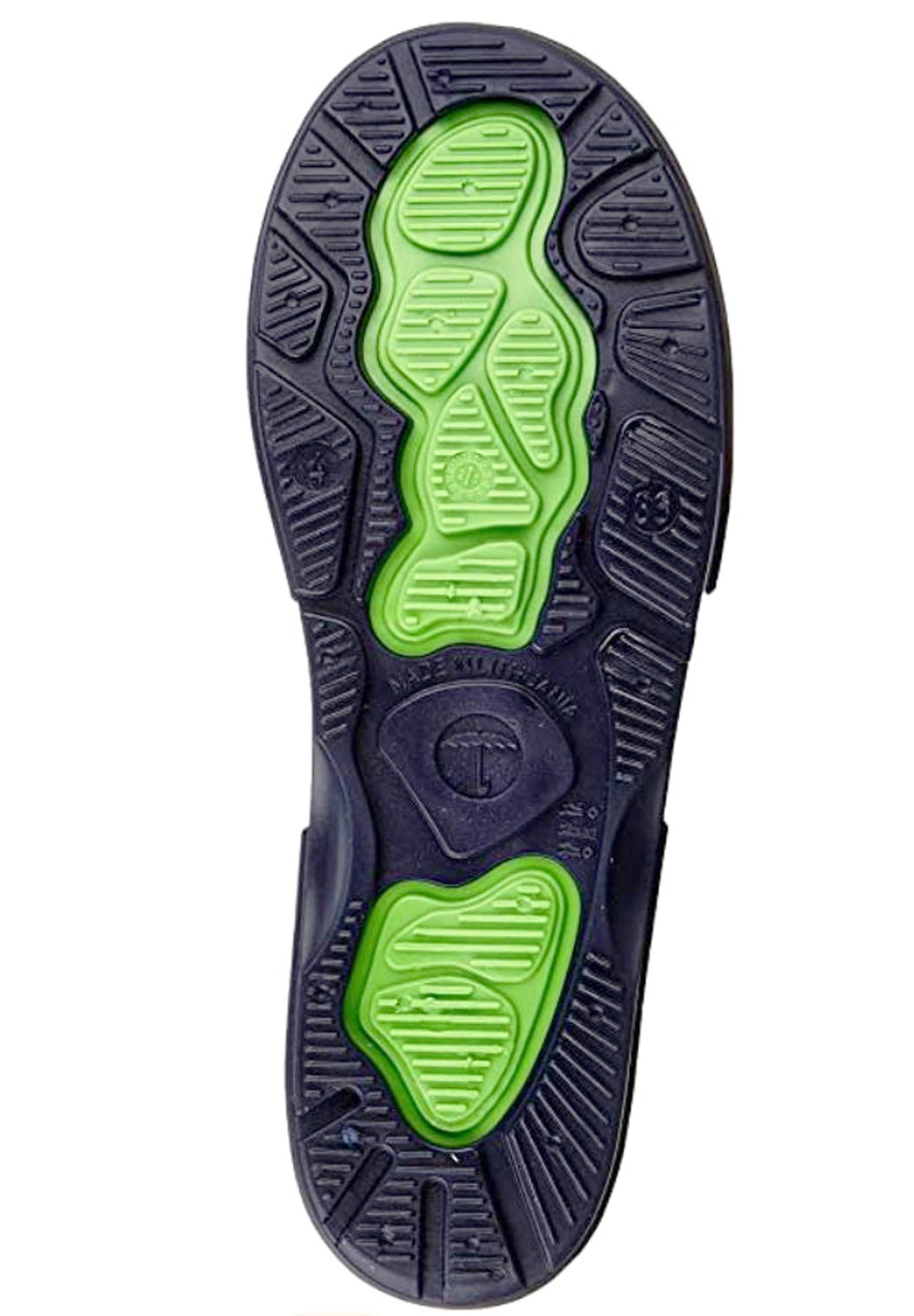 Beck Basic Insulated Rain Boots - Waterproof Kids Boots for Boys & Girls Beck Basic Insulated Rain Boots - Waterproof Kids Boots for Boys & Girls