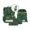 Step by Step Space School Bag Set (5-Piece) - Grows with Your Child!