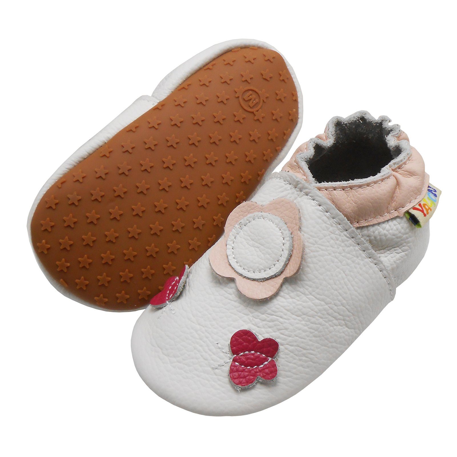 Yalion Outdoor Lauflerner & Hausschuhe – Fisch Dunkelblau