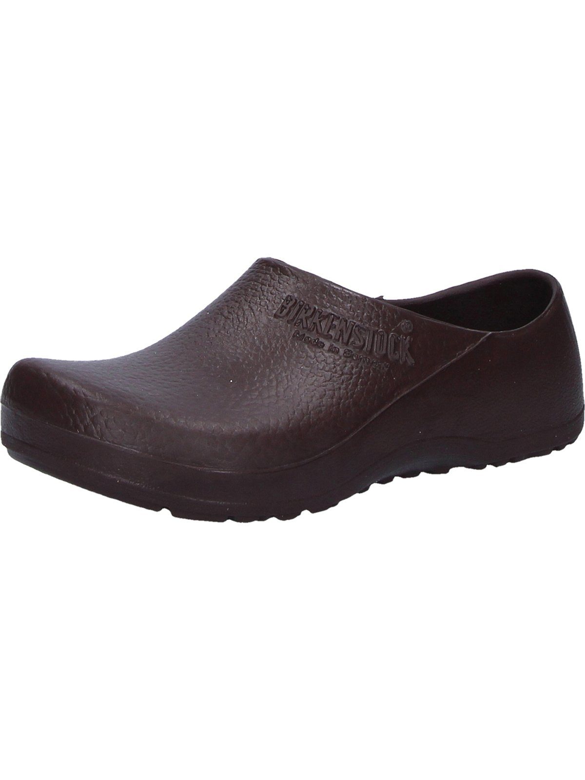 Birkenstock Profi-Birki schwarz Clog Birkenstock Profi-Birki schwarz Clog