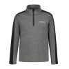 Icepeak Flemington Junior Pullover - Unisex Kids' Ski Fleece