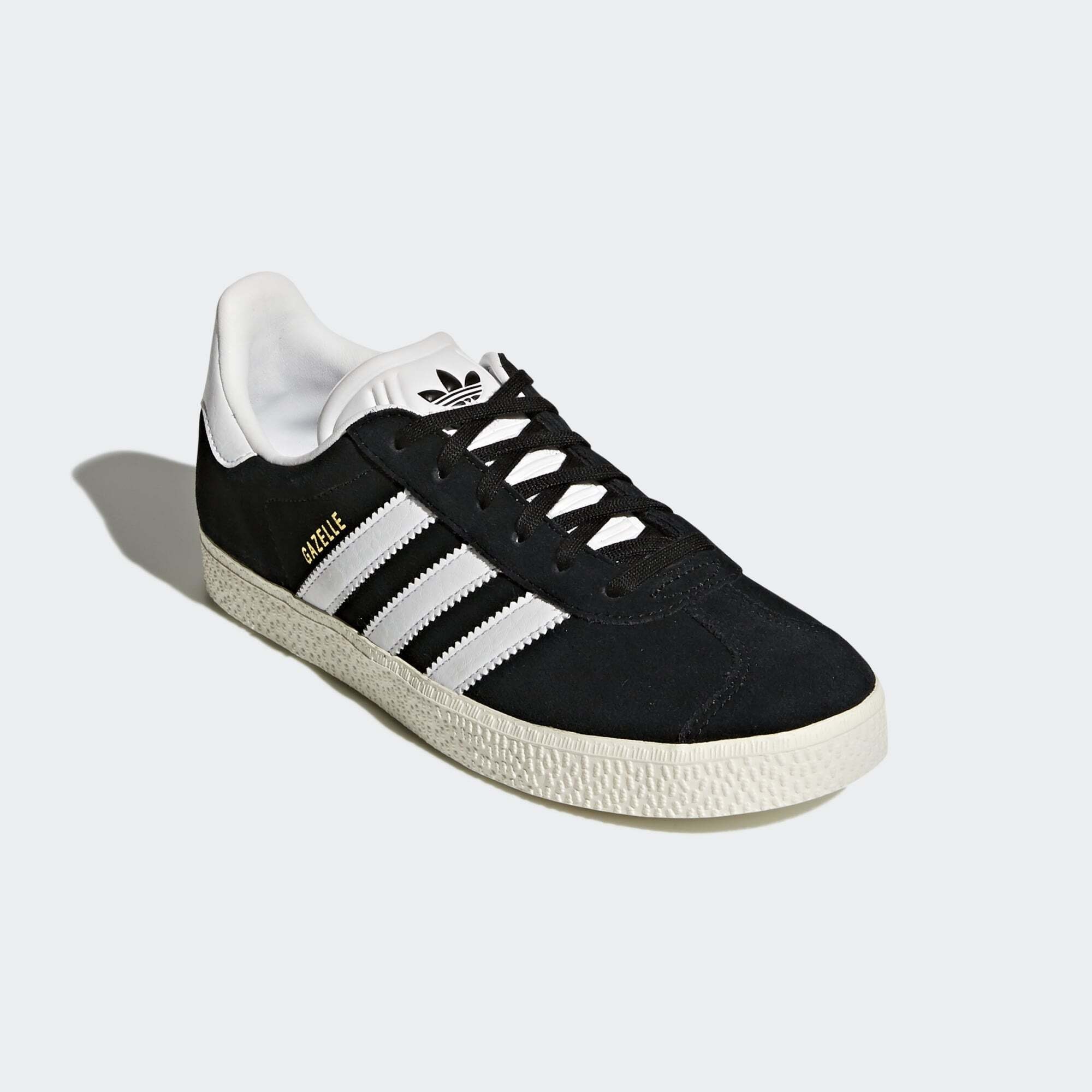adidas Originals GAZELLE Suede Sneaker - Vintage Style for Kids & Teens