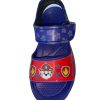PAW Patrol Water Shoes for Kids - Marshall & Skye Inspired Sandals