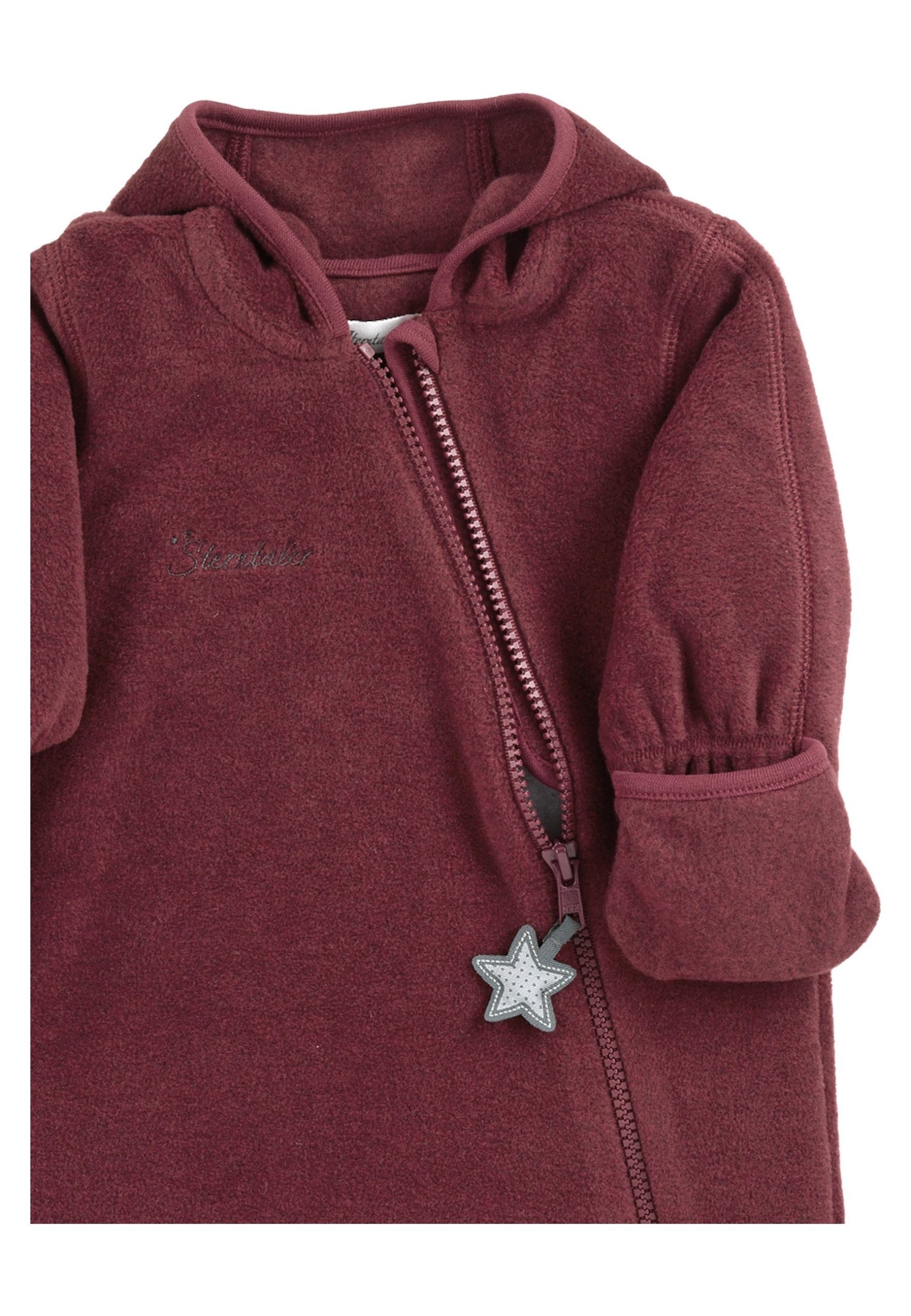 Sterntaler® Microfleece Overall - Cozy Baby Jumpsuit | Shop Now Sterntaler® Microfleece Overall - Cozy Baby Jumpsuit | Shop Now
