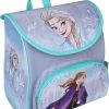 Scooolli Cuti Preschool Backpack | Frozen Design
